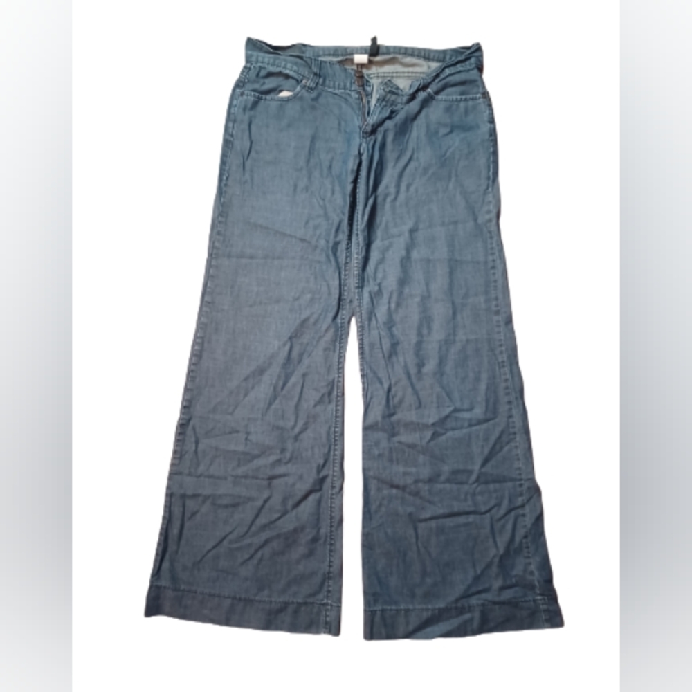 COPY - Truck jeans